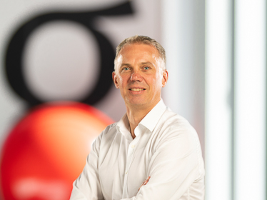 Roel Van den Bergh