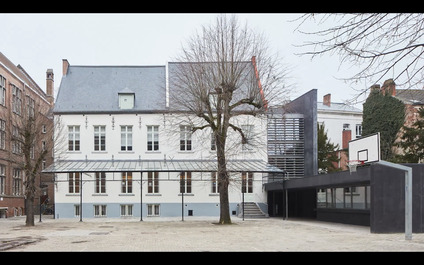 Sint-Pieterscollege Leuven