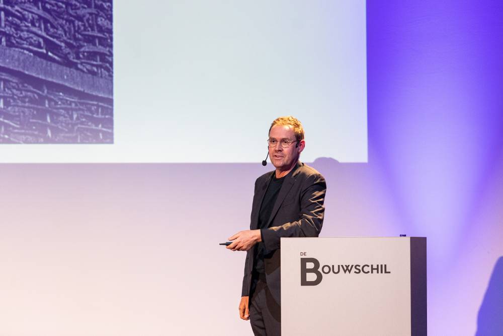 Event Bouwschil