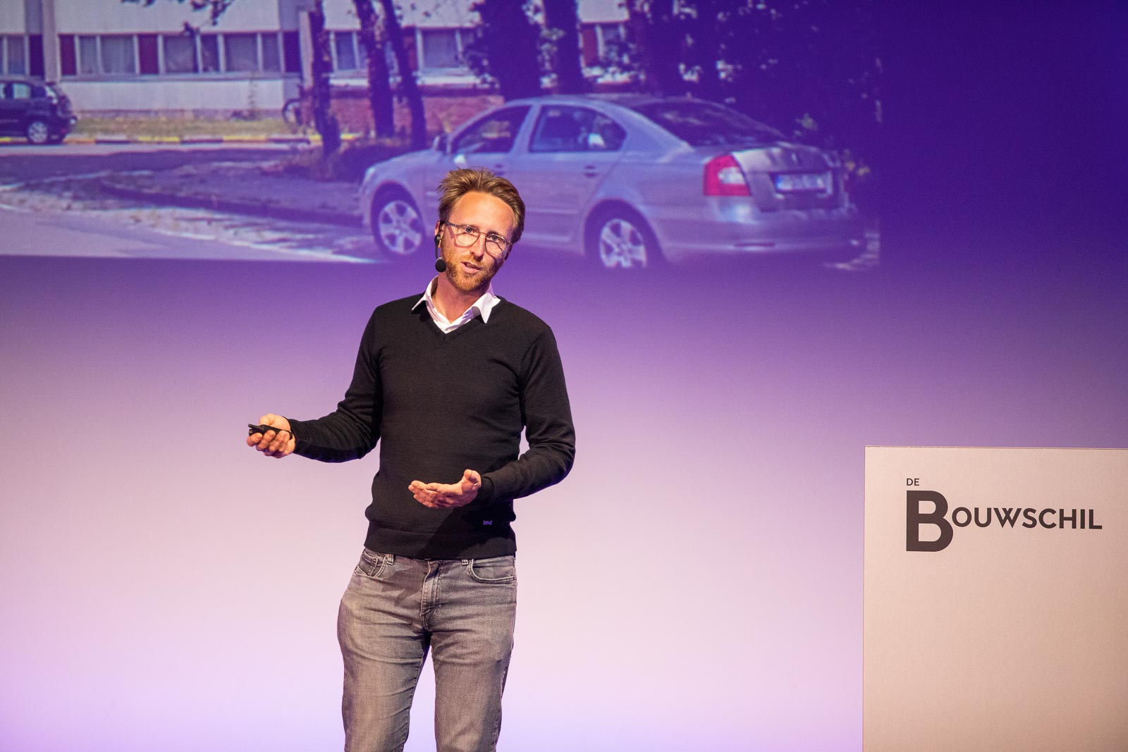 Is het een façade of een bouwschil? Esthetiek versus functionaliteit.