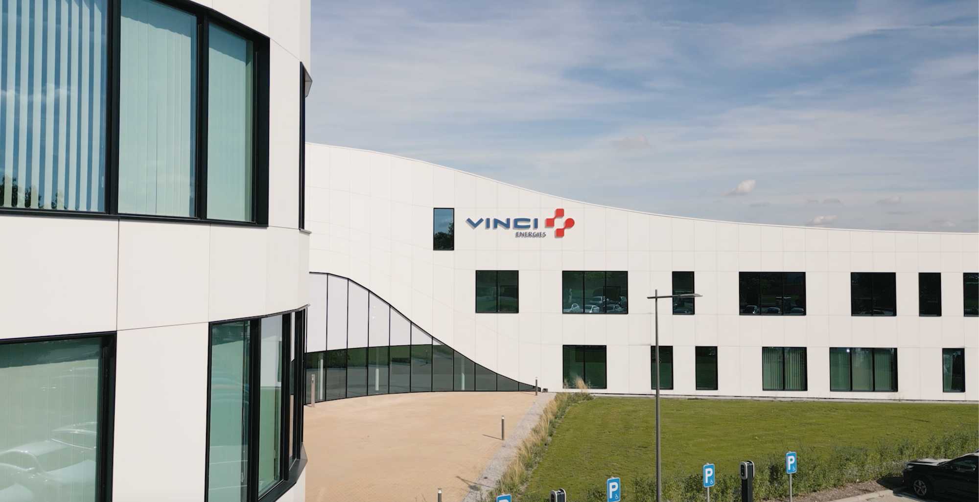 VINCI Energies