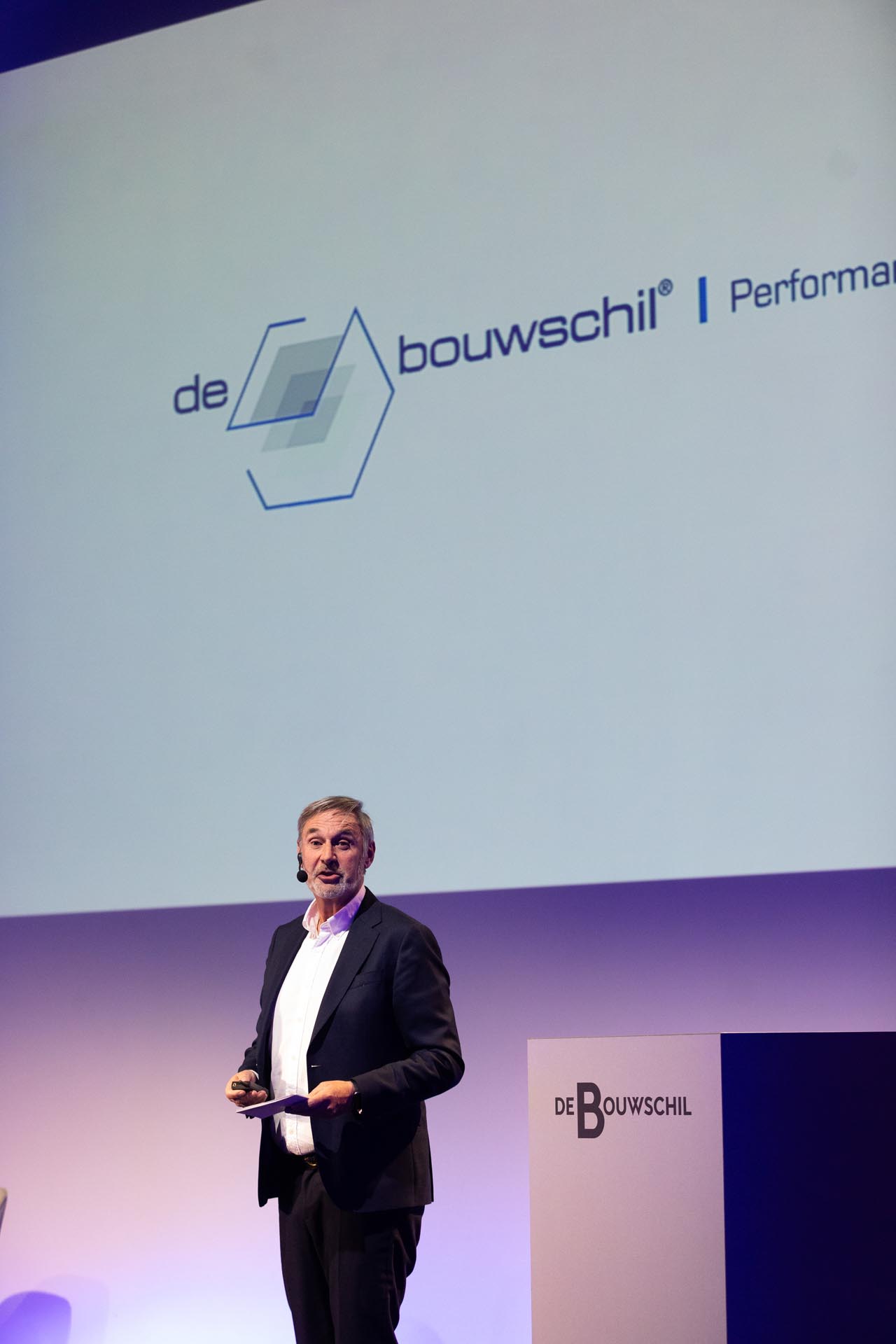 De bouwschil van de toekomst - De impact van de circulaire shift