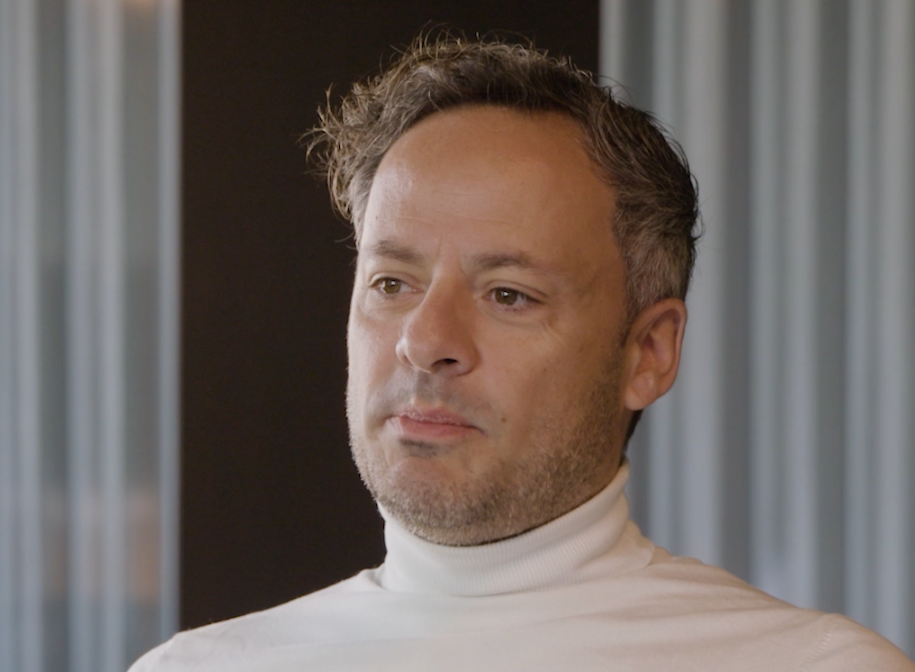 Massimo Pignanelli