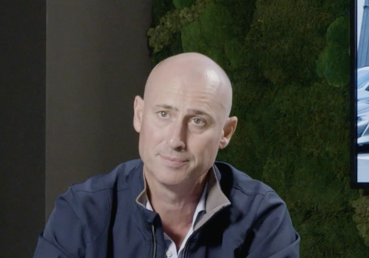 Dieter Van Dorpe