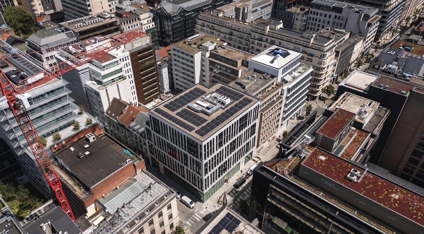 Saint-Gobain