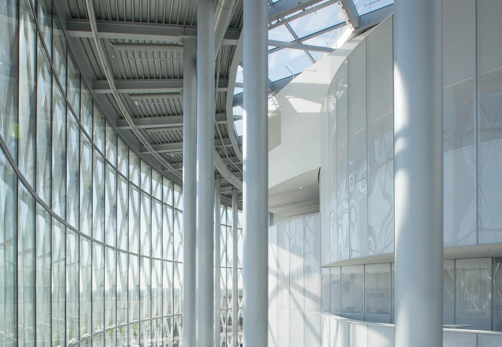 Reynaers Aluminium