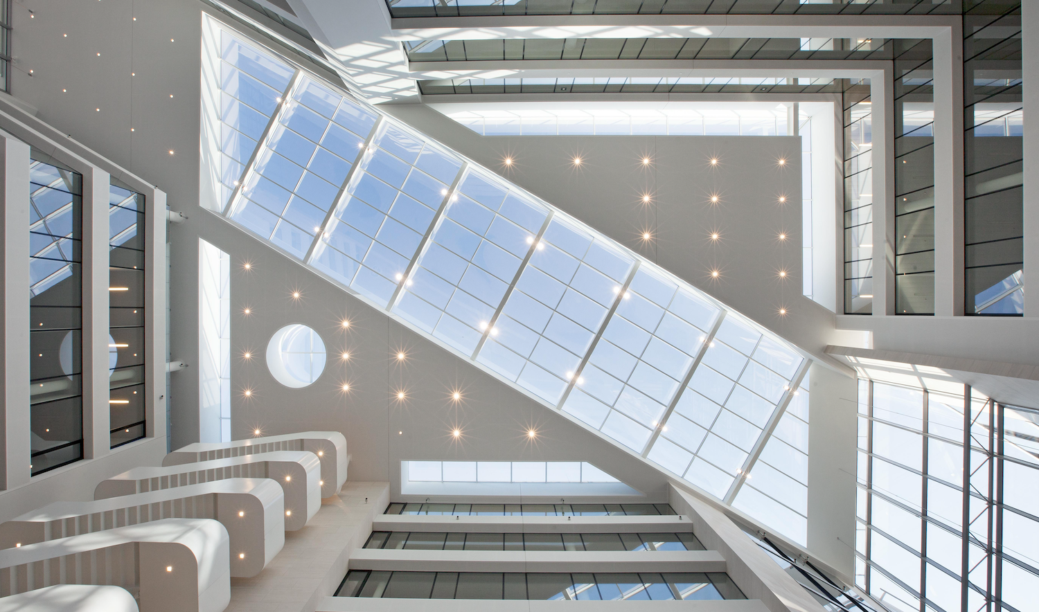 Reynaers Aluminium
