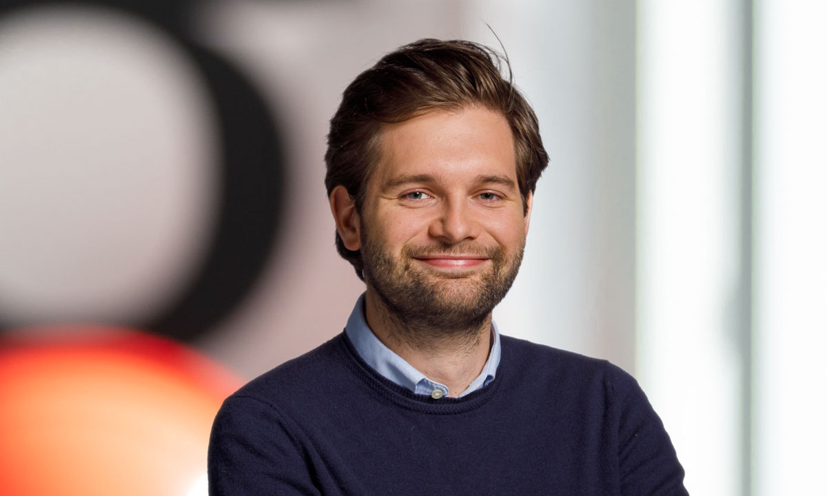 Dieter Claerhout 