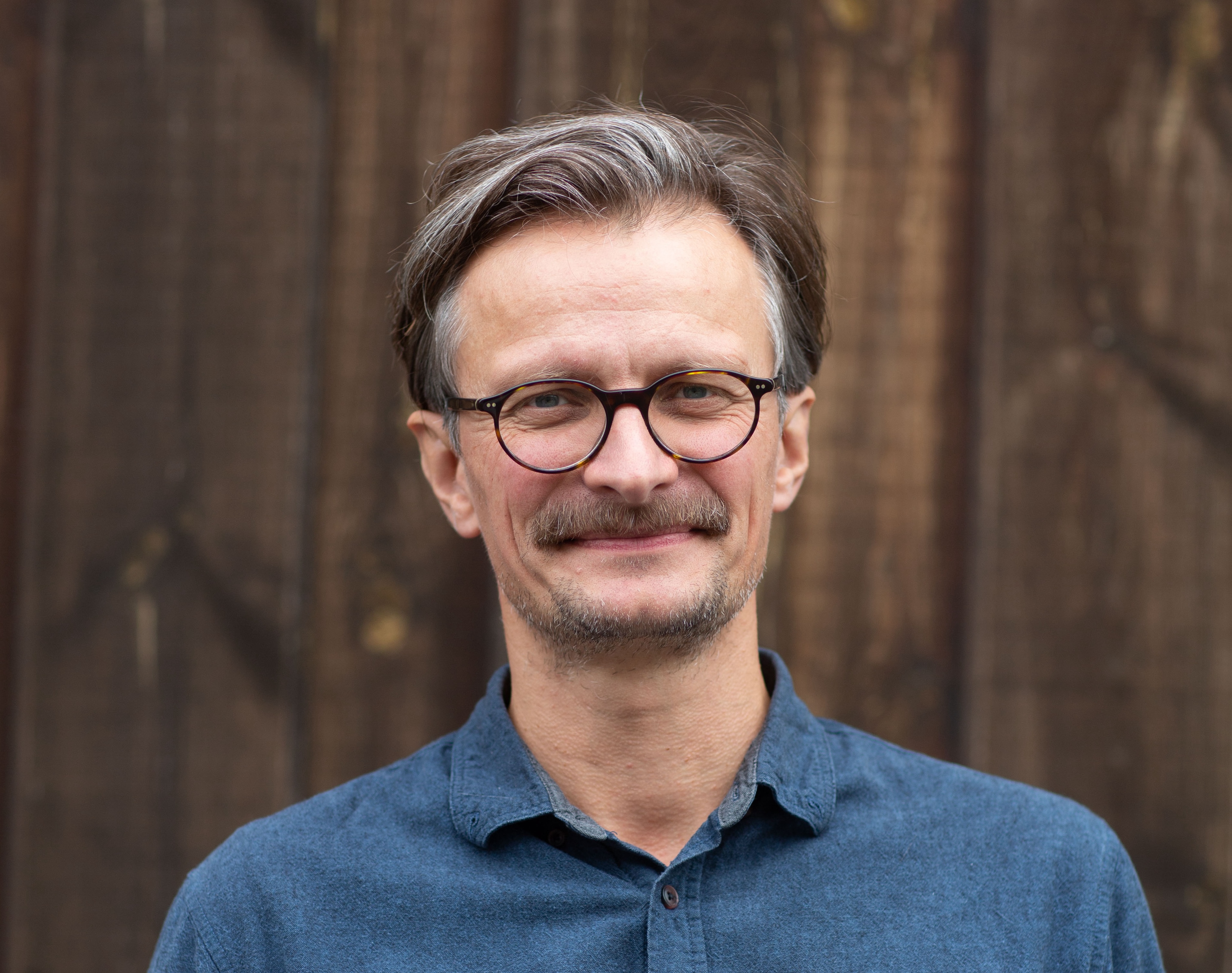 Stig Vesterager Gothelf