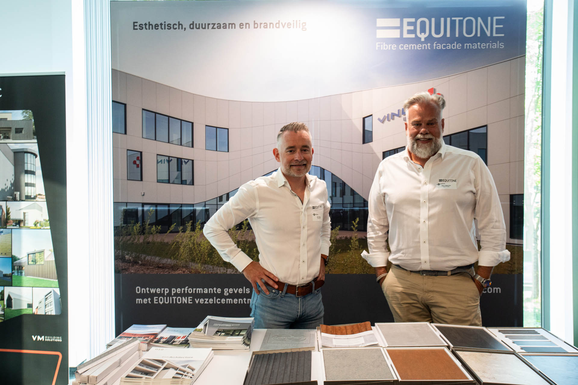 Gevelarchitectuur ontleed: innovatie, esthetiek en techniek in de bouwschil