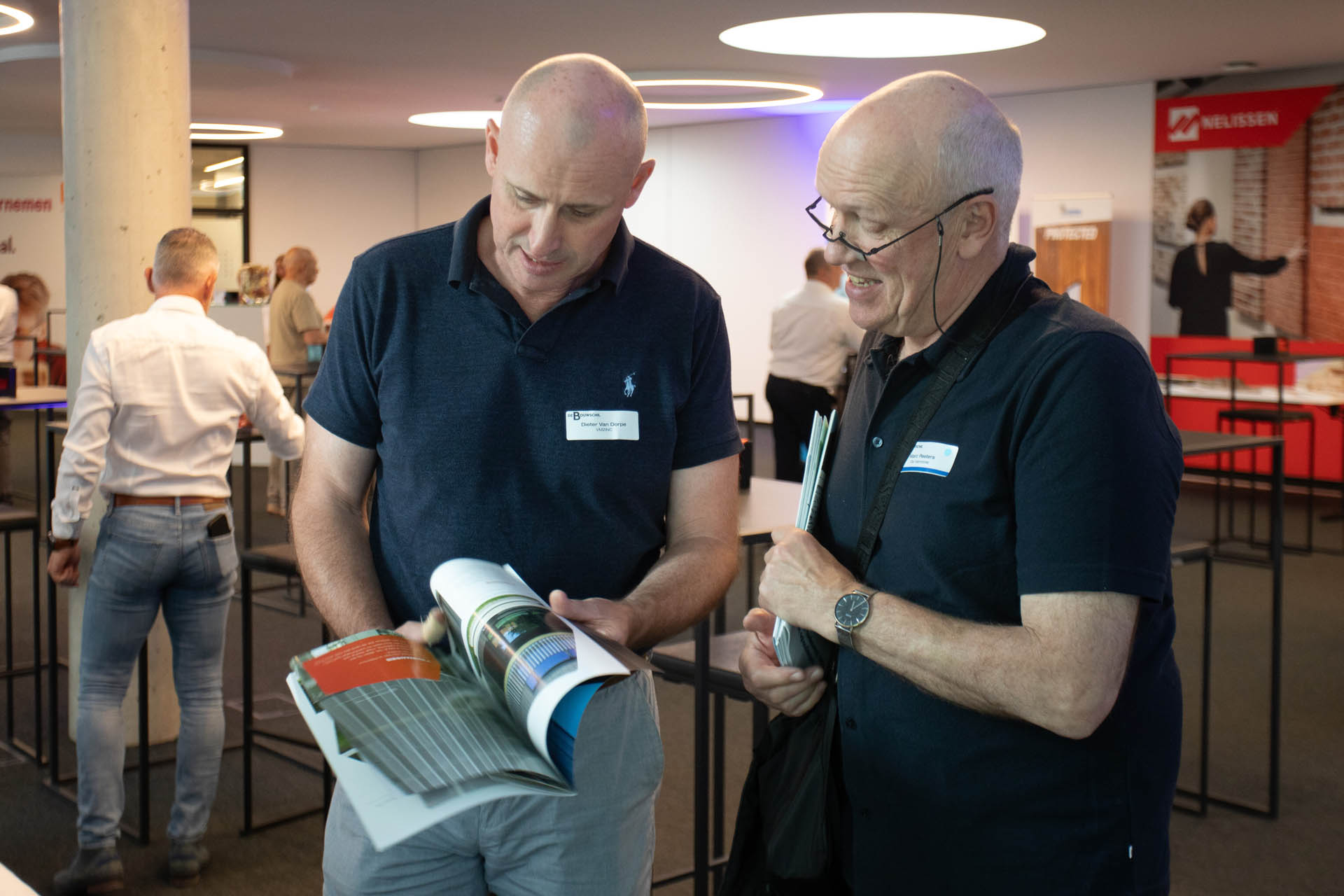 Gevelarchitectuur ontleed: innovatie, esthetiek en techniek in de bouwschil