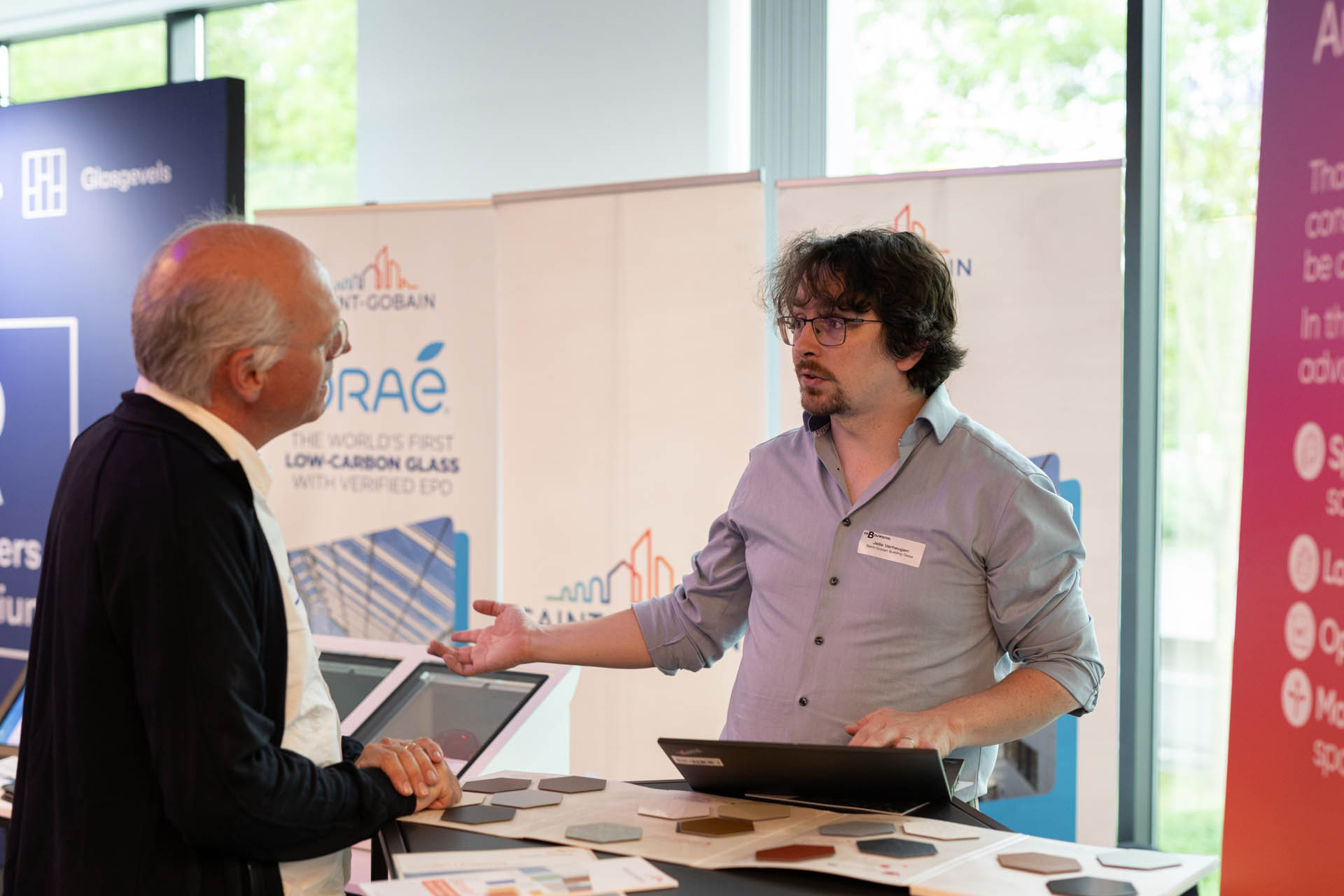 Gevelarchitectuur ontleed: innovatie, esthetiek en techniek in de bouwschil
