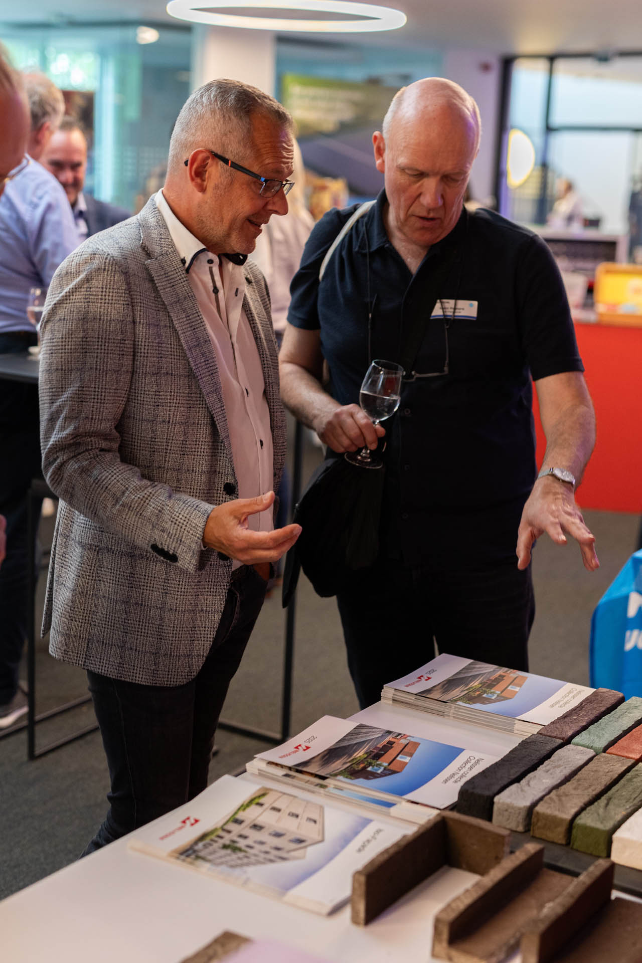 Gevelarchitectuur ontleed: innovatie, esthetiek en techniek in de bouwschil