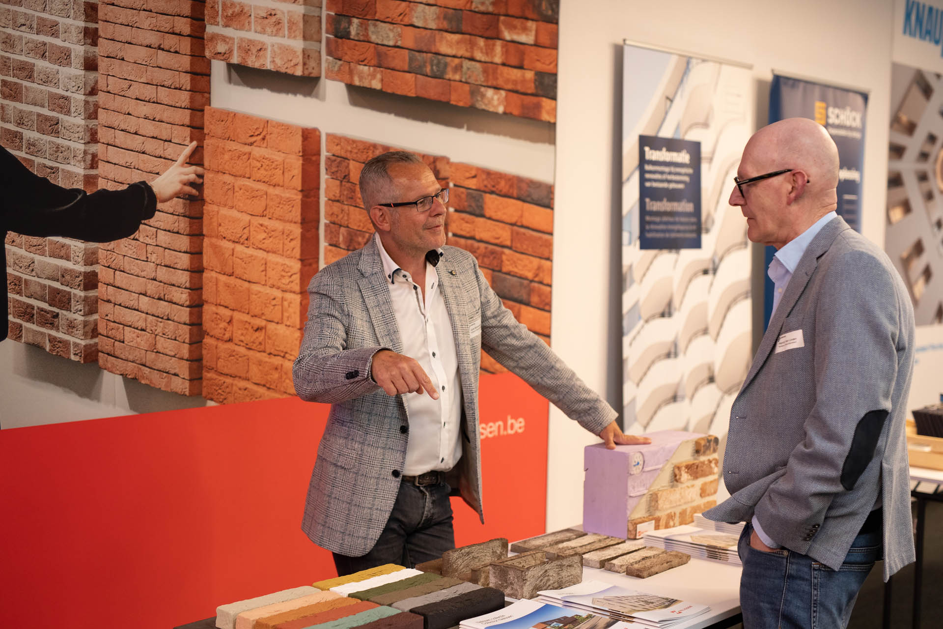 Gevelarchitectuur ontleed: innovatie, esthetiek en techniek in de bouwschil