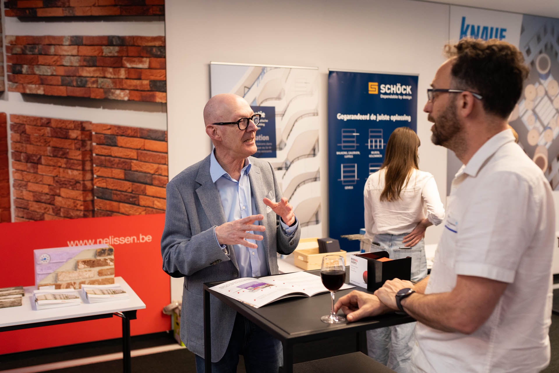 Gevelarchitectuur ontleed: innovatie, esthetiek en techniek in de bouwschil