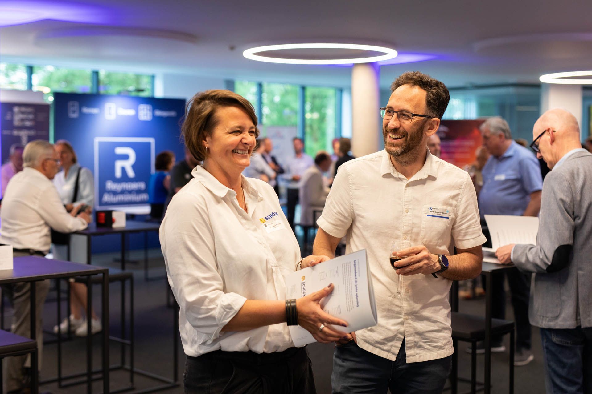 Gevelarchitectuur ontleed: innovatie, esthetiek en techniek in de bouwschil