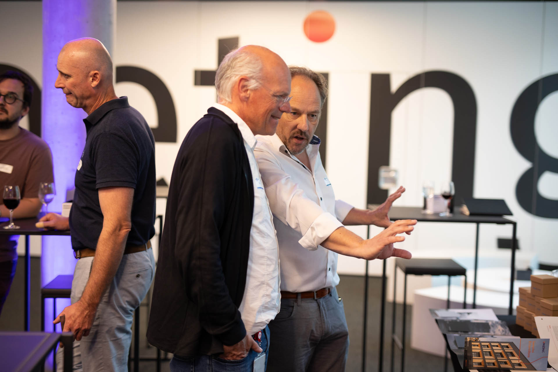 Gevelarchitectuur ontleed: innovatie, esthetiek en techniek in de bouwschil