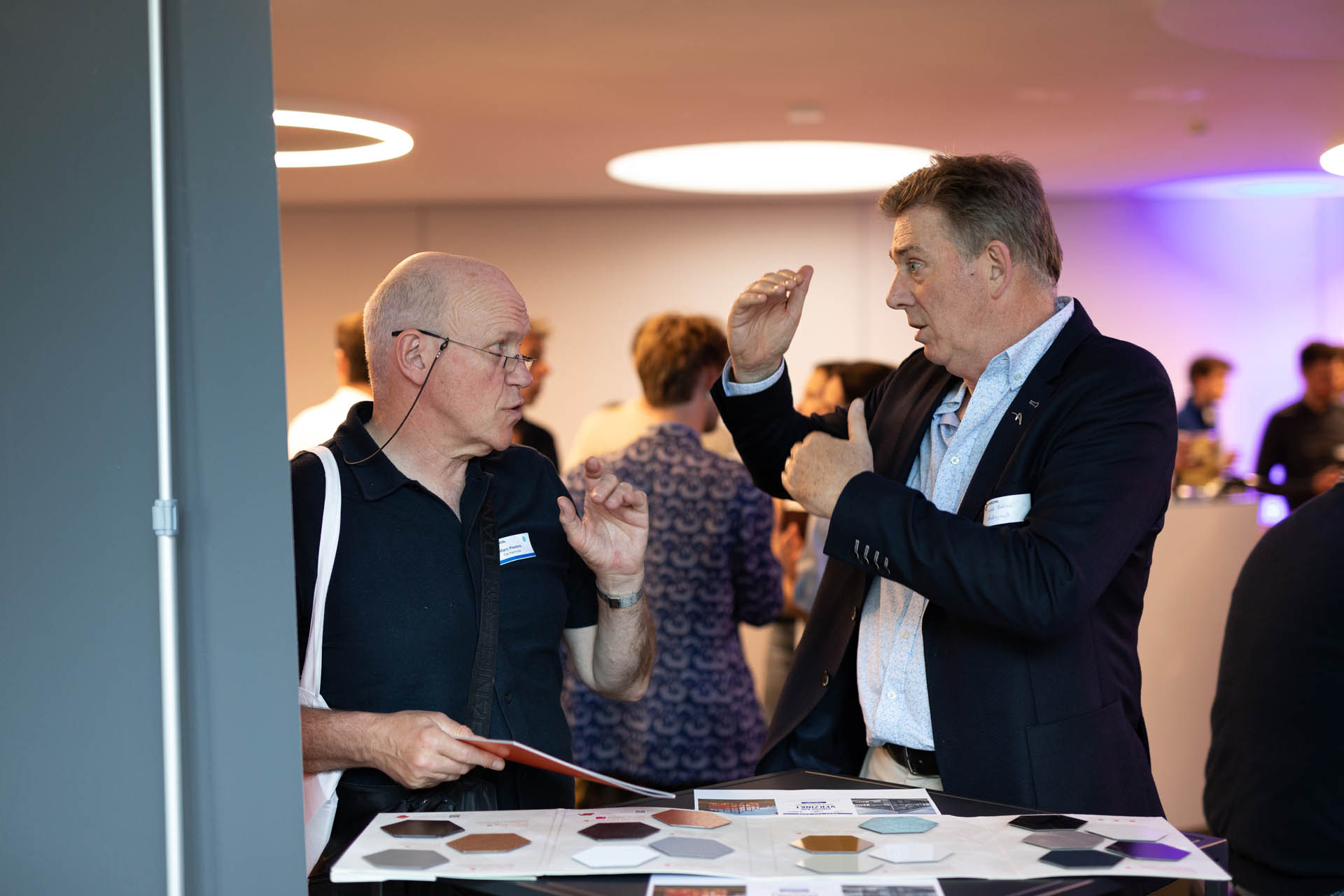 Gevelarchitectuur ontleed: innovatie, esthetiek en techniek in de bouwschil