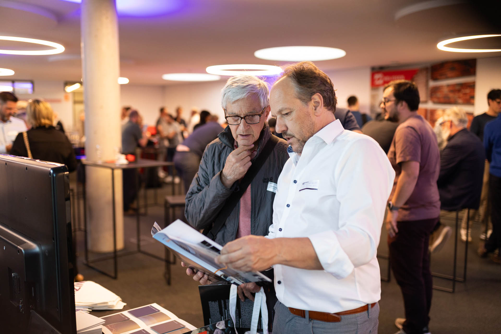 Gevelarchitectuur ontleed: innovatie, esthetiek en techniek in de bouwschil