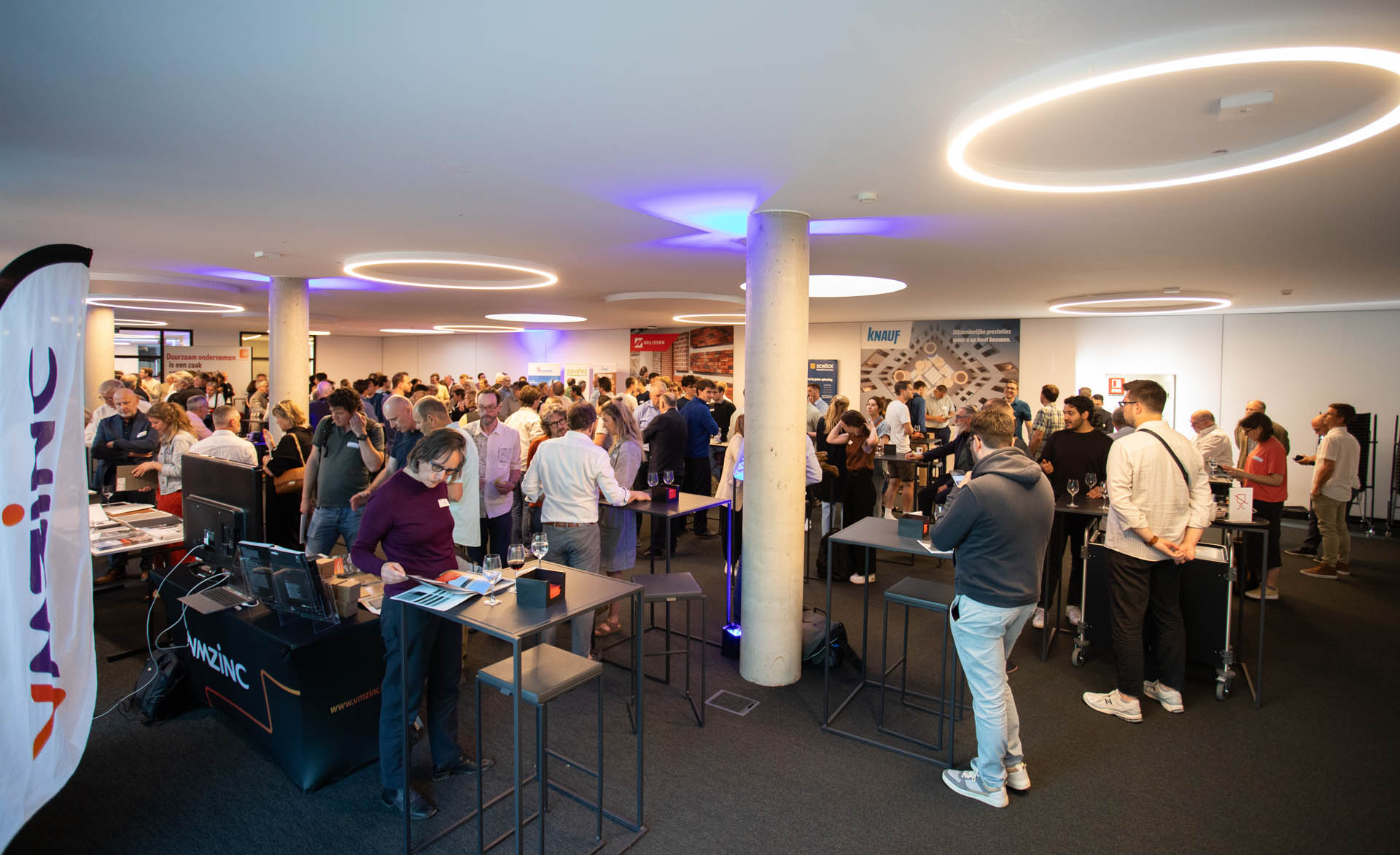 Gevelarchitectuur ontleed: innovatie, esthetiek en techniek in de bouwschil