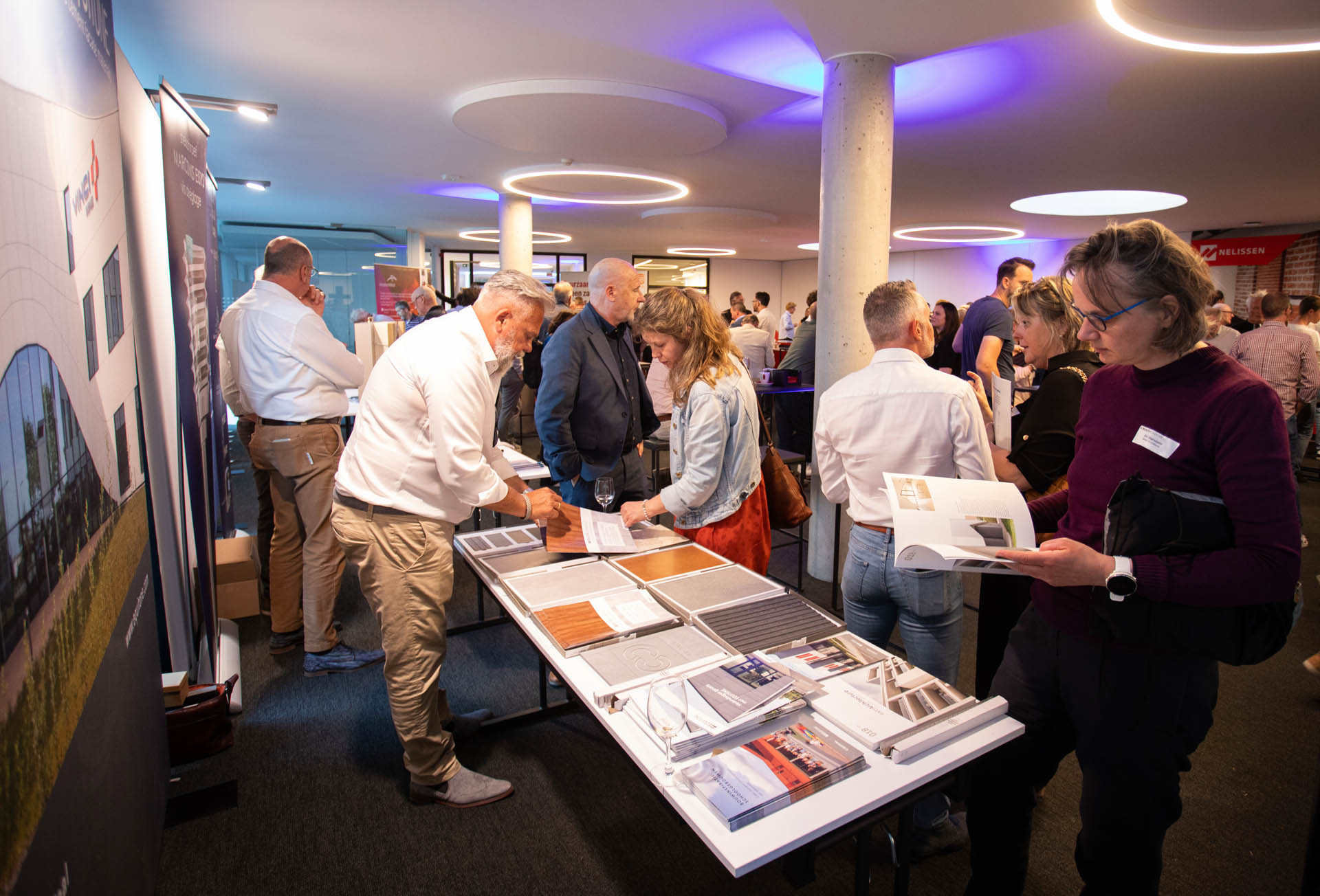 Gevelarchitectuur ontleed: innovatie, esthetiek en techniek in de bouwschil