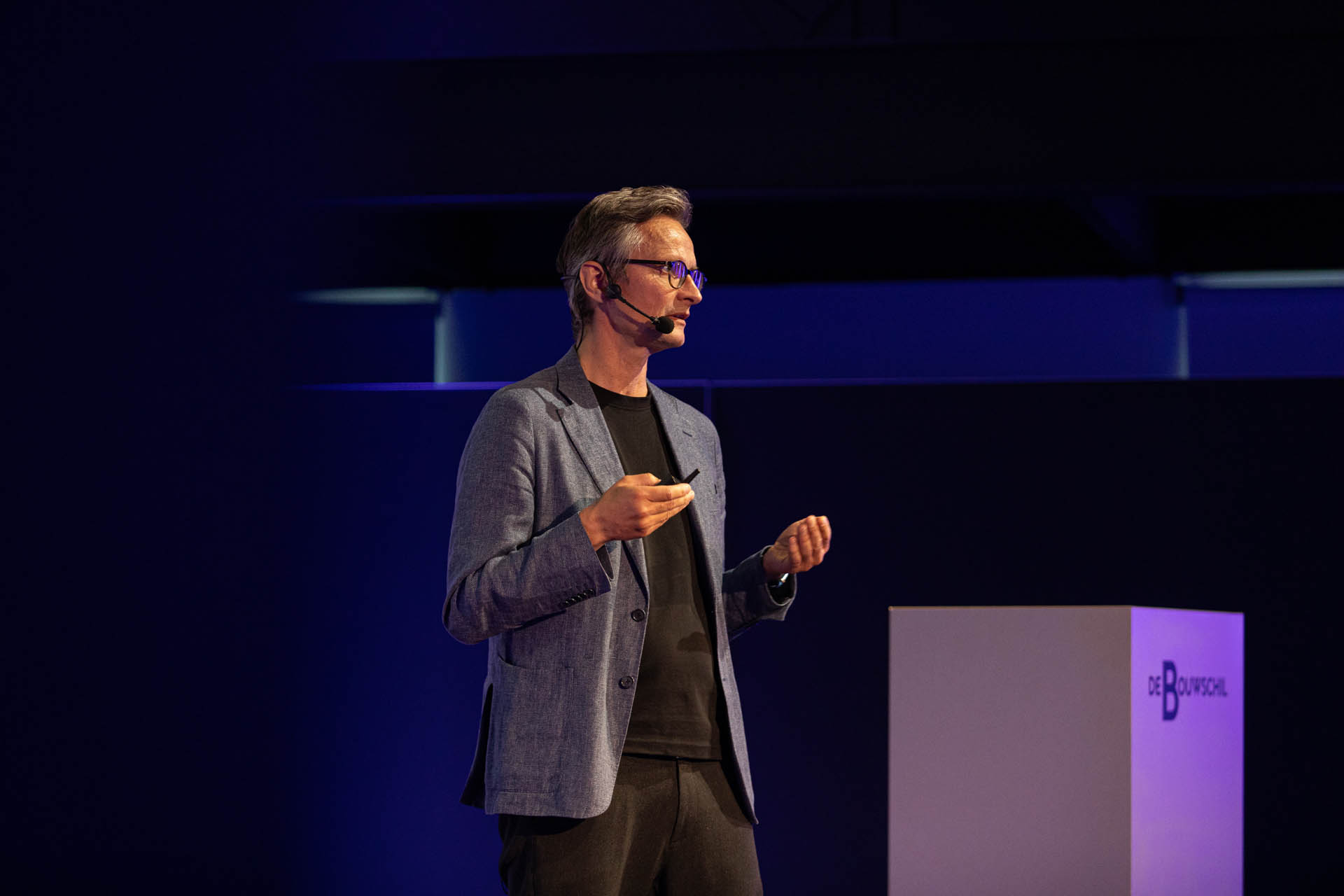 Gevelarchitectuur ontleed: innovatie, esthetiek en techniek in de bouwschil