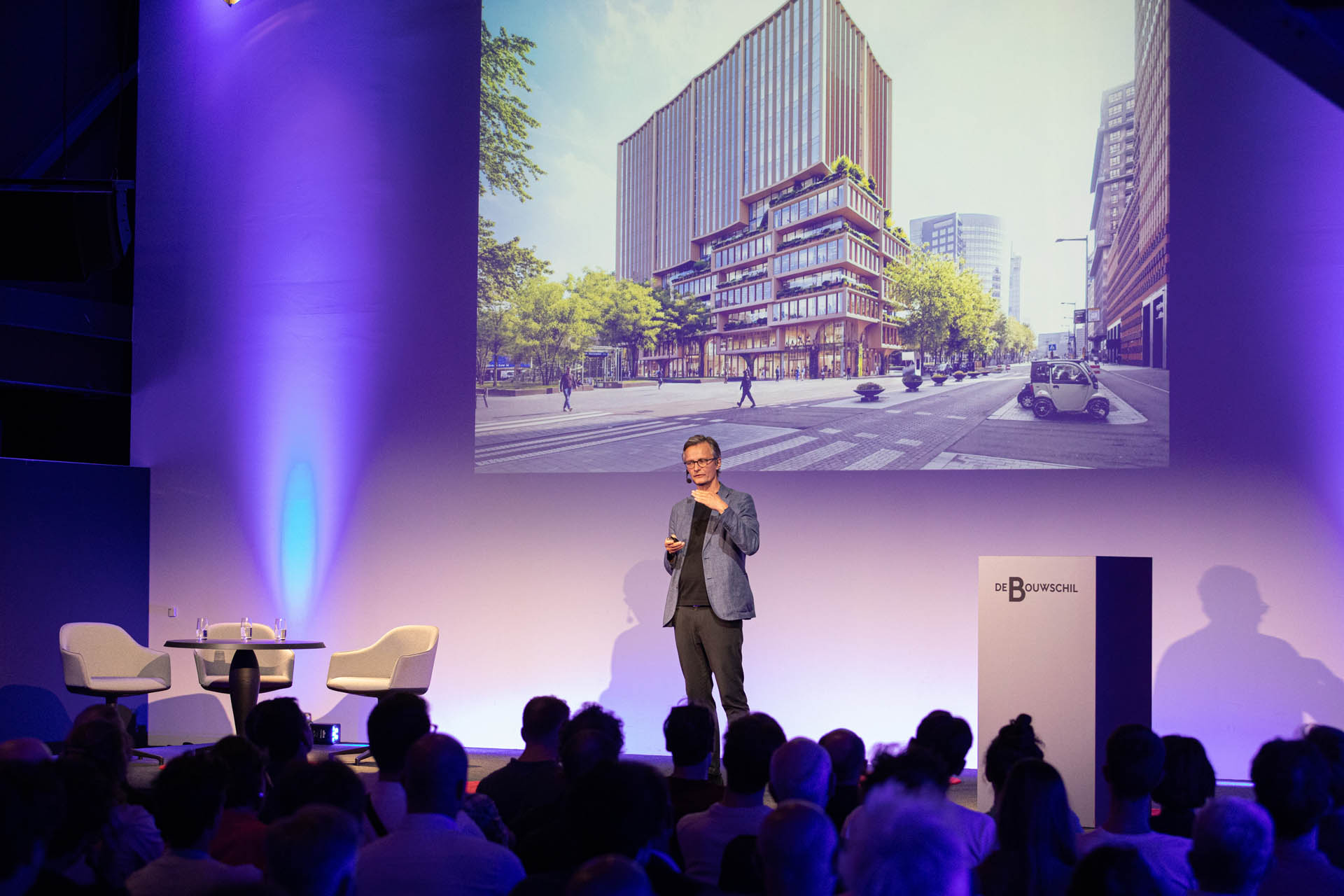 Gevelarchitectuur ontleed: innovatie, esthetiek en techniek in de bouwschil