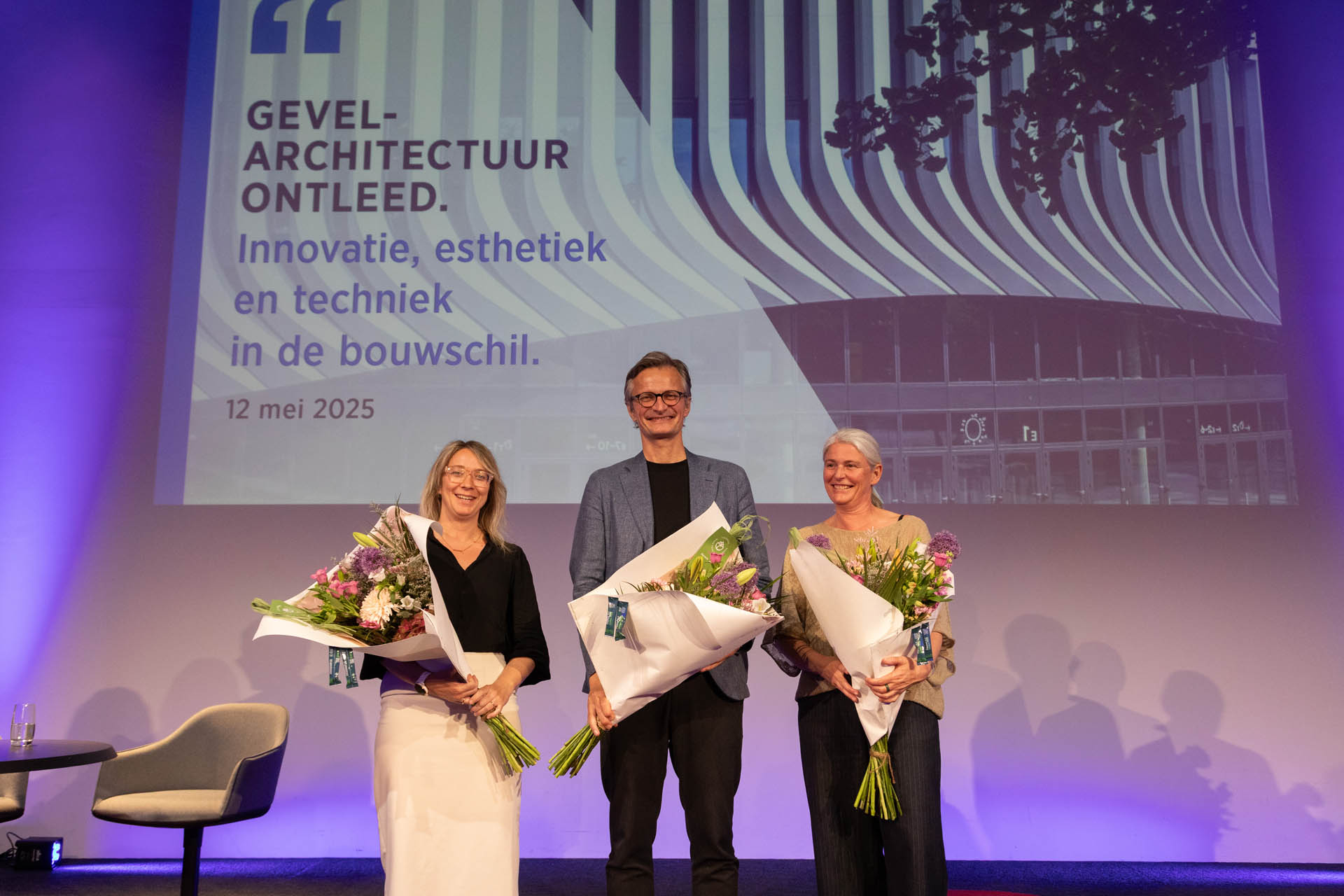 Gevelarchitectuur ontleed: innovatie, esthetiek en techniek in de bouwschil