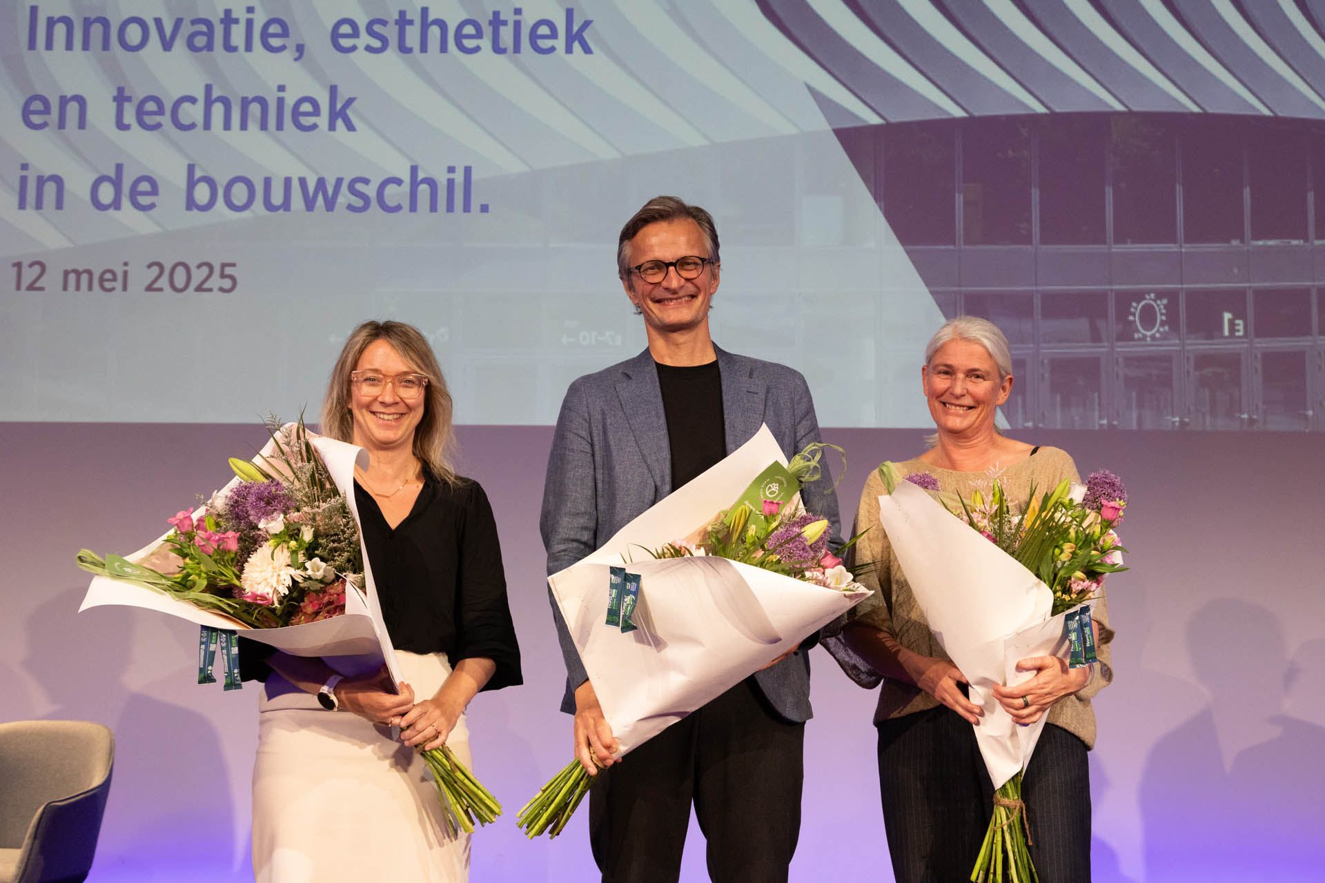 Gevelarchitectuur ontleed: innovatie, esthetiek en techniek in de bouwschil