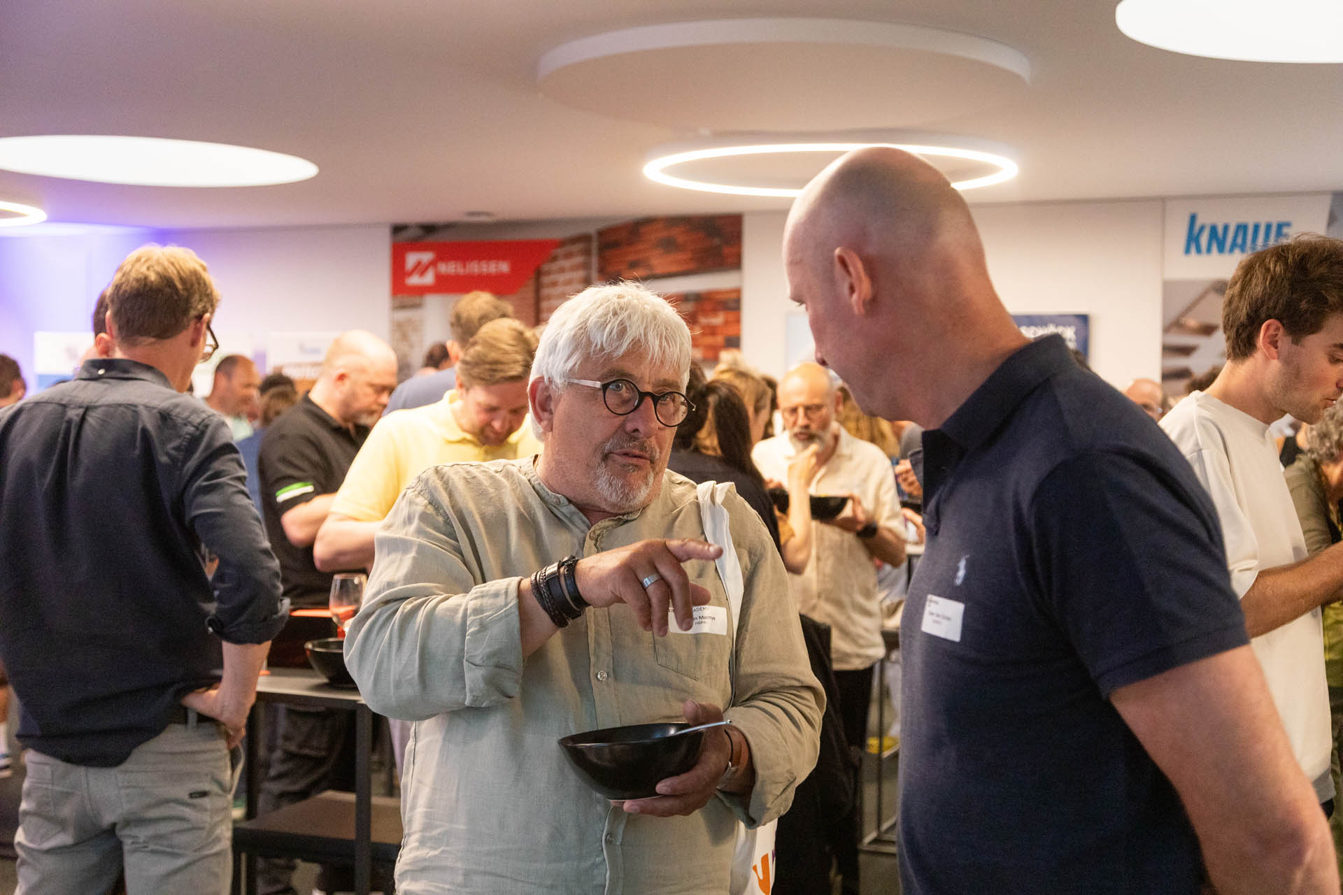Gevelarchitectuur ontleed: innovatie, esthetiek en techniek in de bouwschil