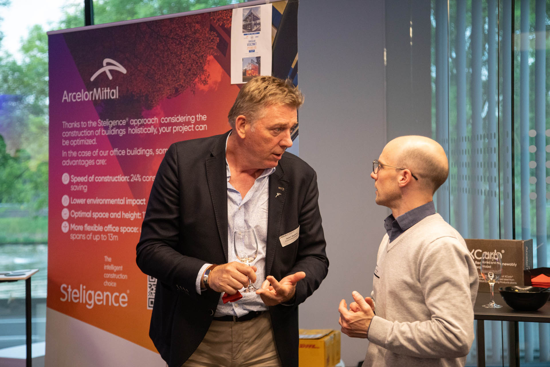 Gevelarchitectuur ontleed: innovatie, esthetiek en techniek in de bouwschil