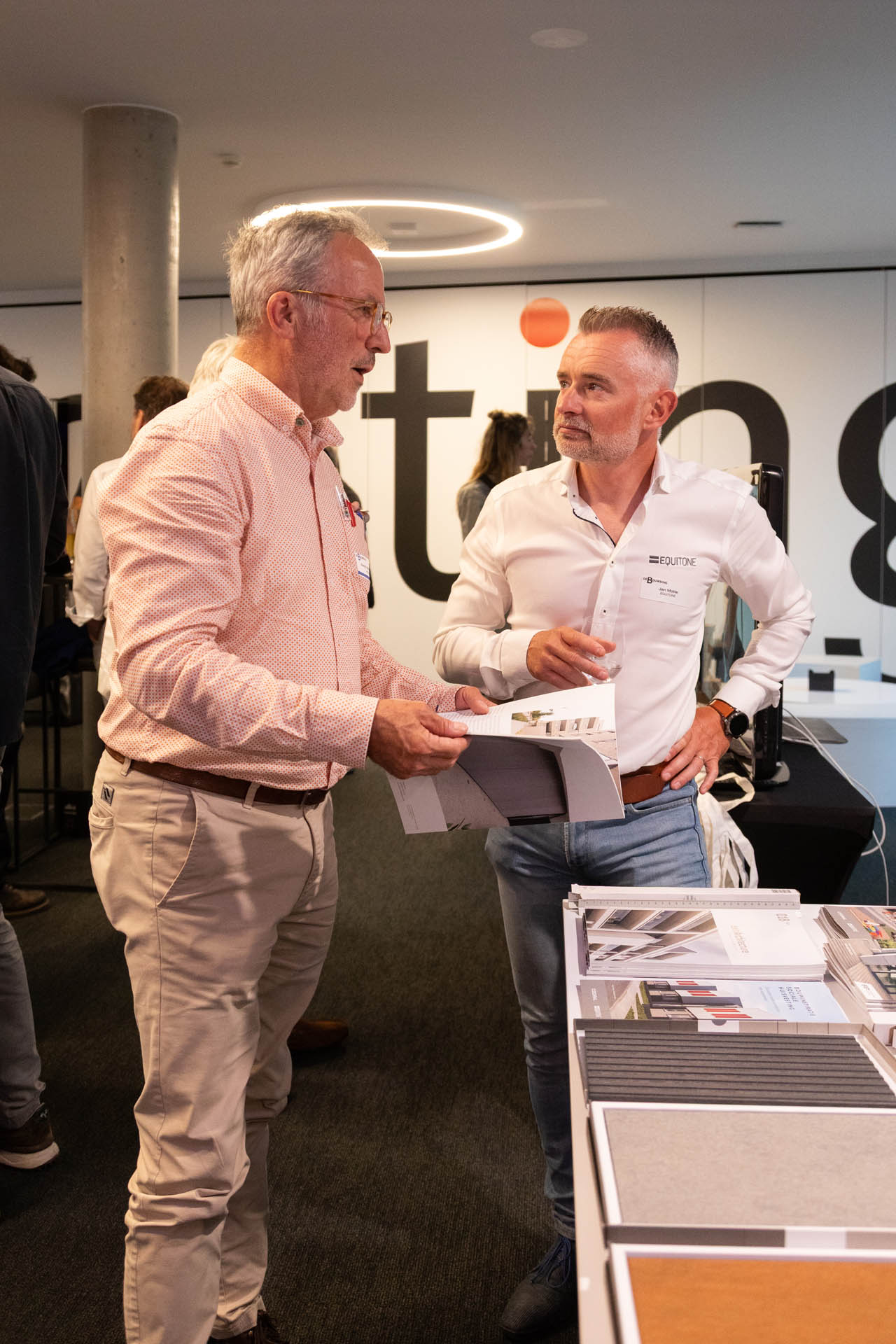 Gevelarchitectuur ontleed: innovatie, esthetiek en techniek in de bouwschil