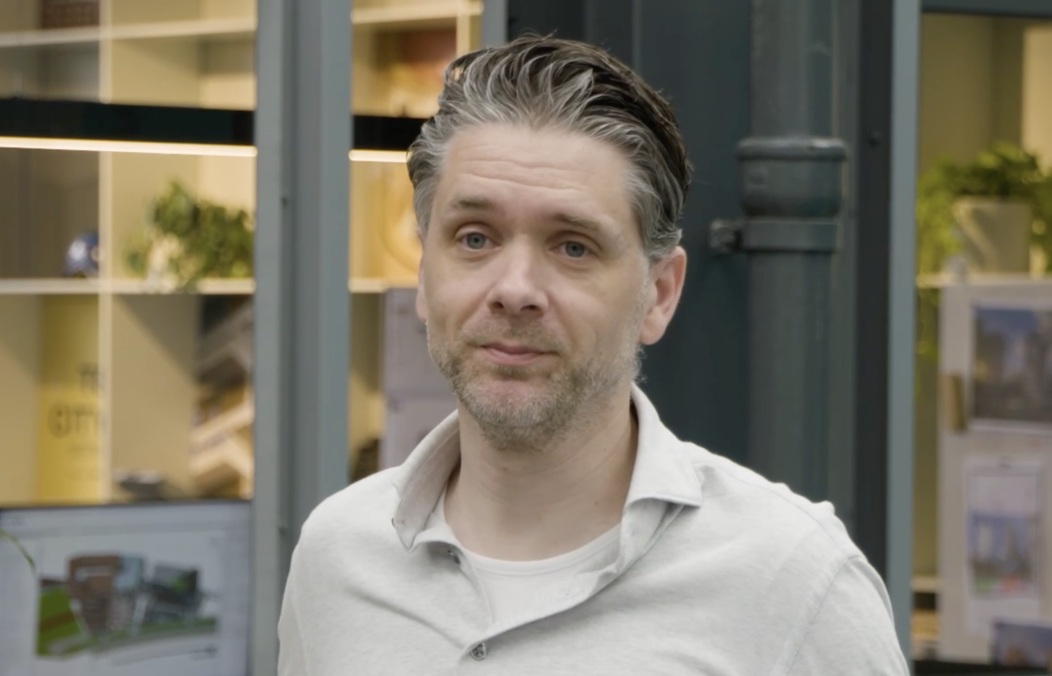 Erik Moederscheim