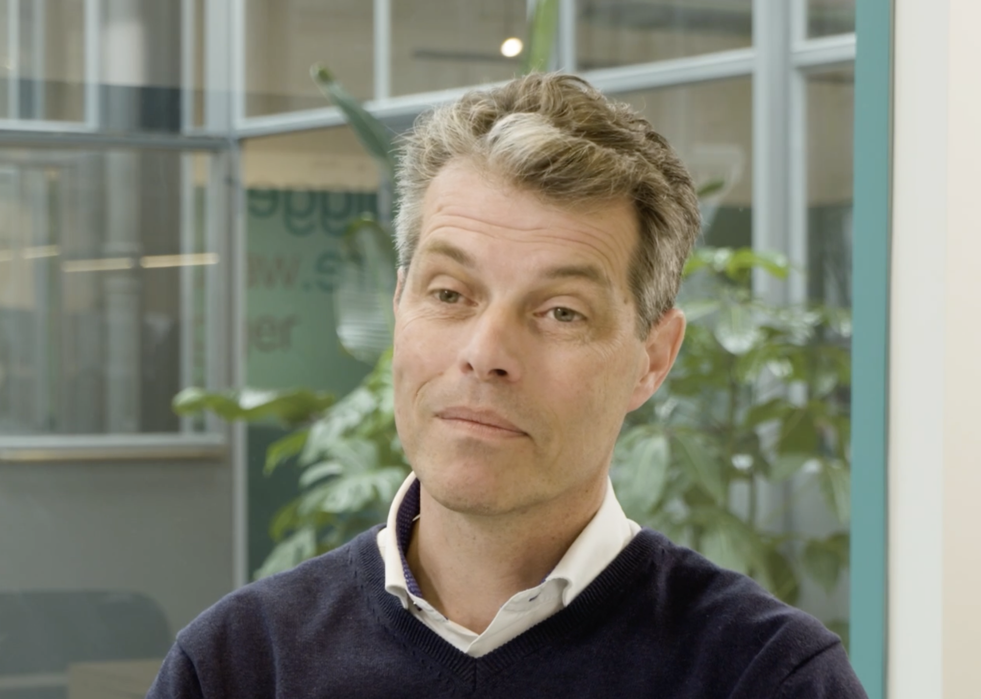 Gaston Zuidberg
