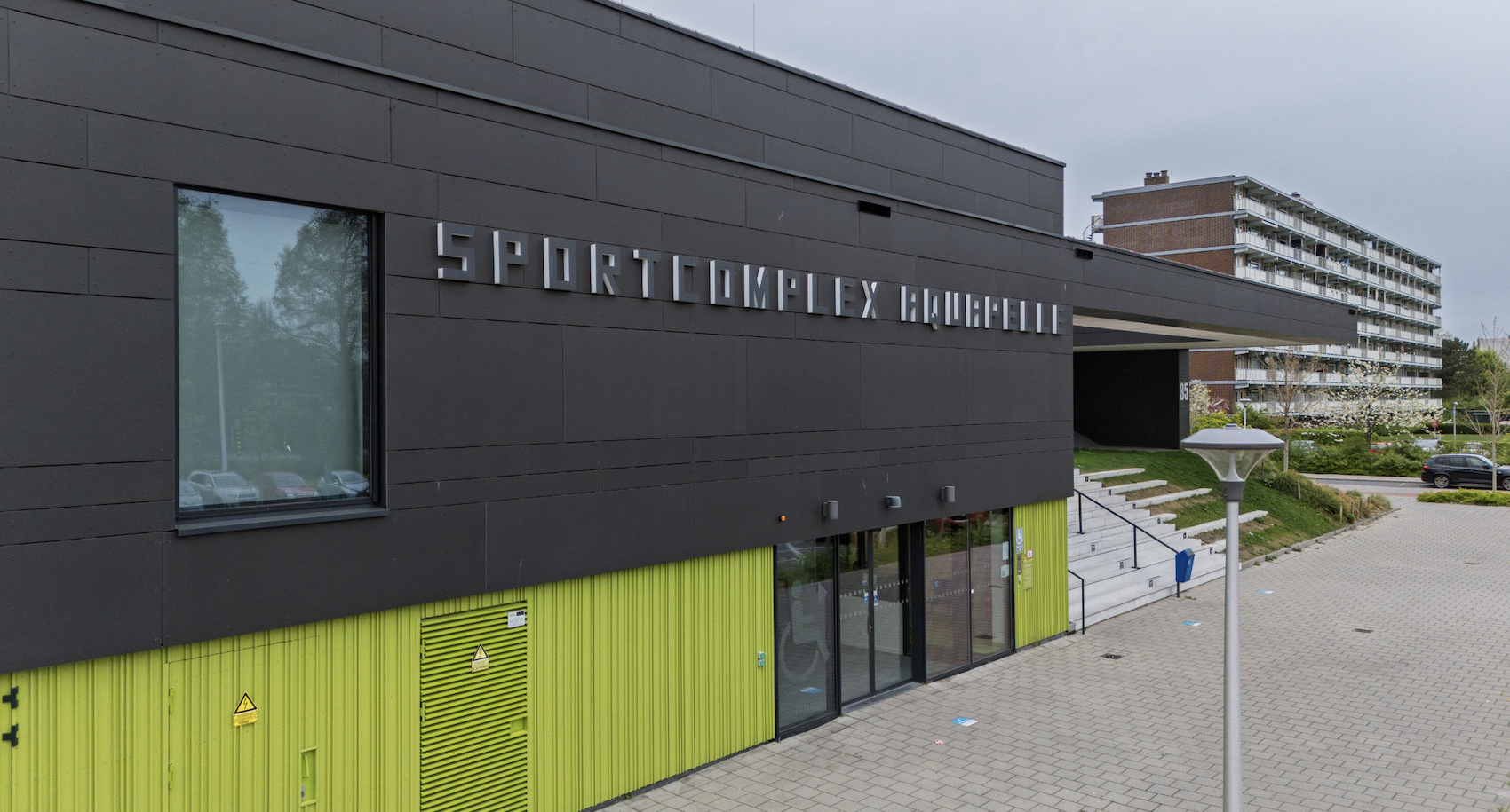 AQUAPELLE EQUITONE