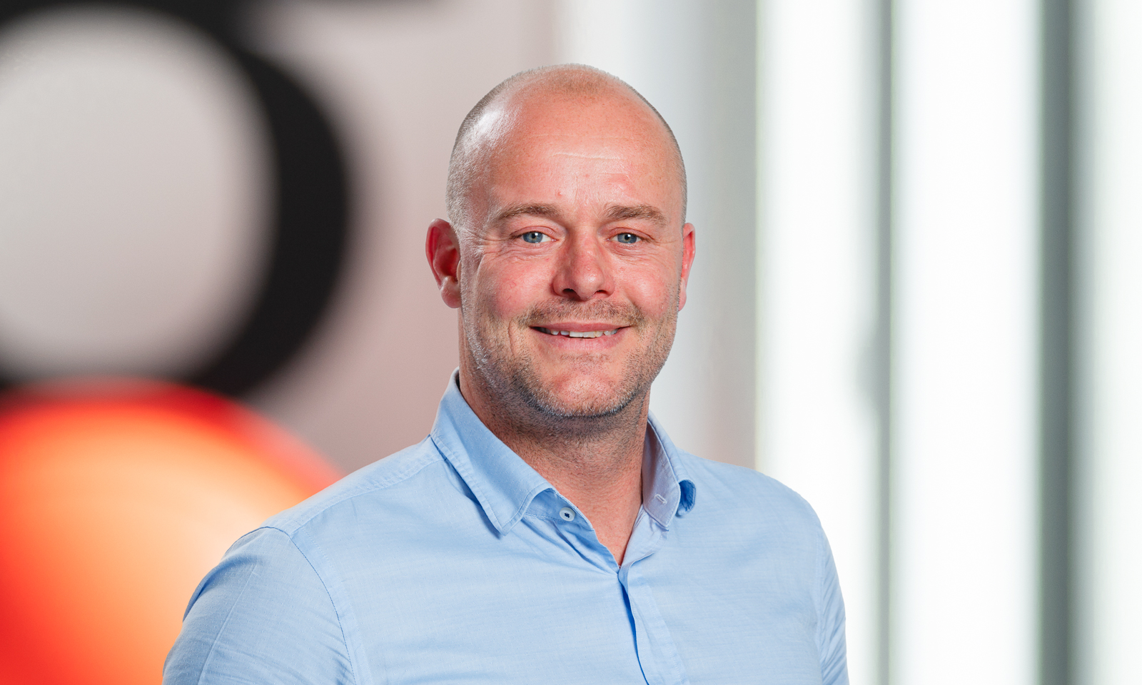 Sven Vanderbeken